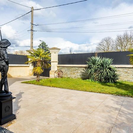 Studio Pittoresque Neuilly-sur-Marne Exterior foto